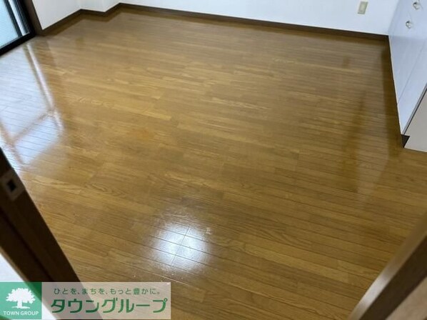 アルパイン松原の物件内観写真